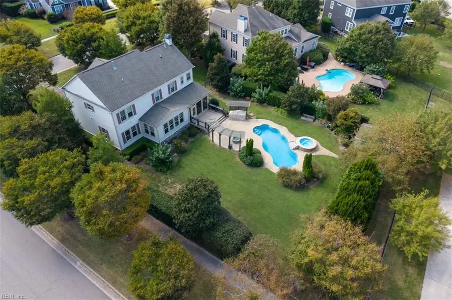 2089 Kittridge Drive, Virginia Beach, VA 23456 - #3