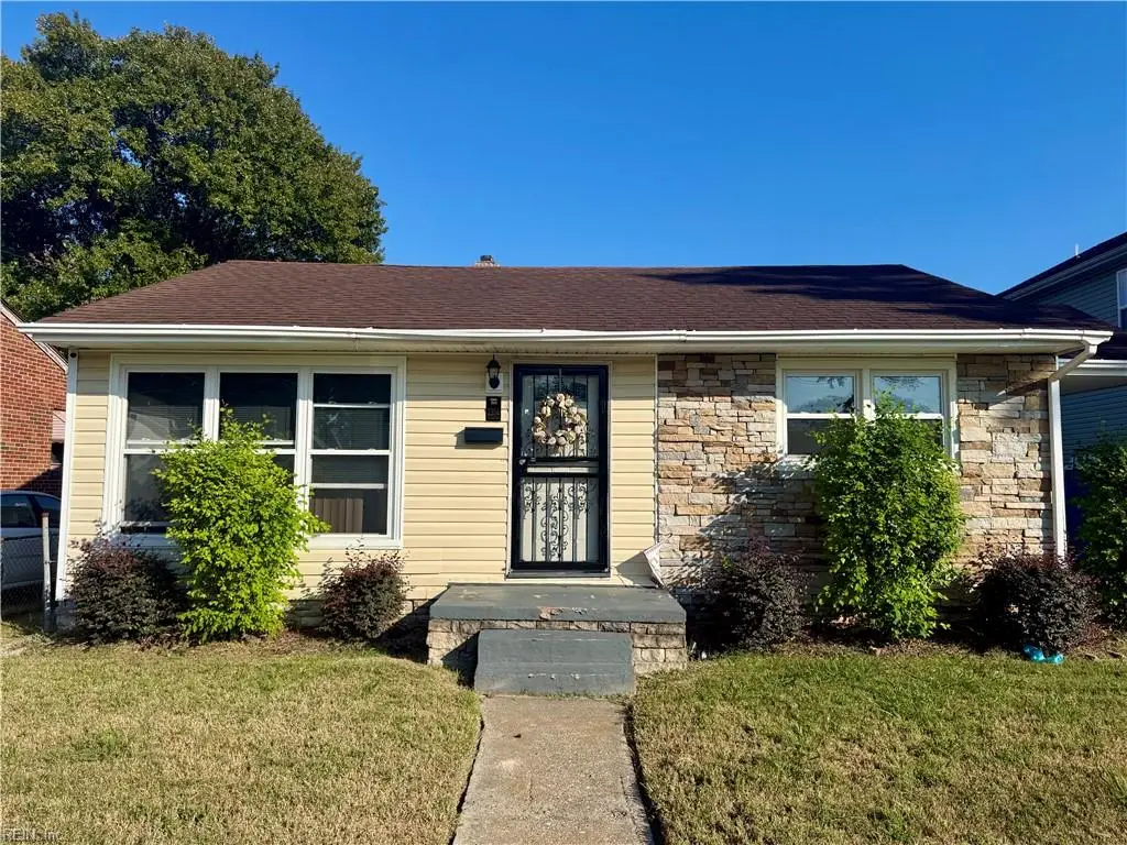2304 Hanson Avenue, Norfolk, VA 23504 - #1