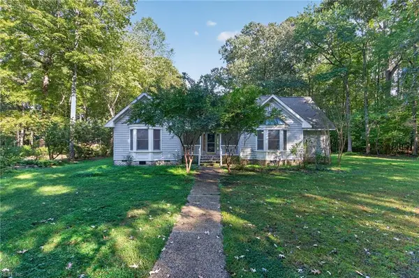 8139 Manor Drive, Gloucester, VA 23061