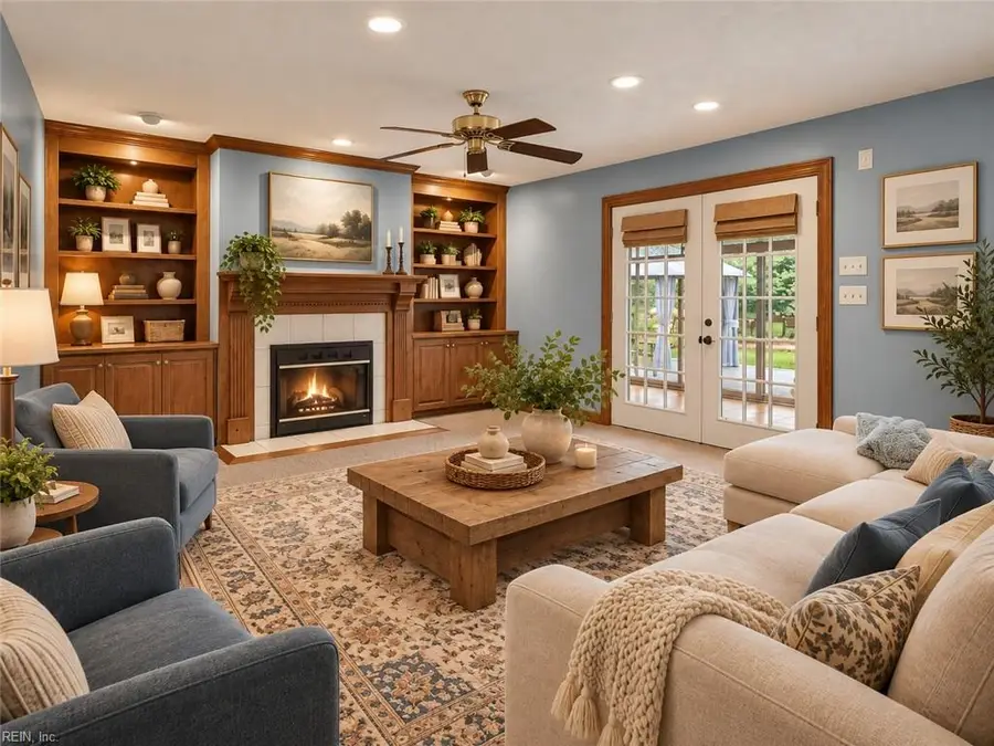 8139 Manor Drive, Gloucester, VA 23061 - #2