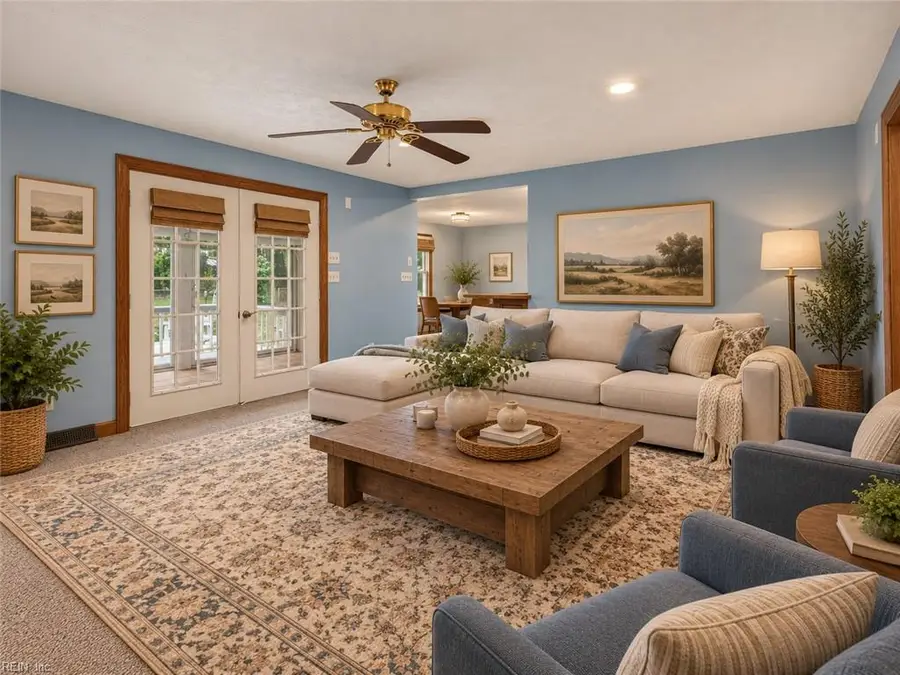 8139 Manor Drive, Gloucester, VA 23061 - #3