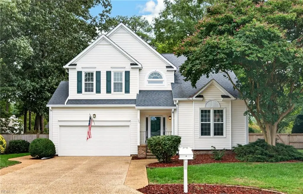 100 Aberfeldy Way, Yorktown, VA 23693 - #1