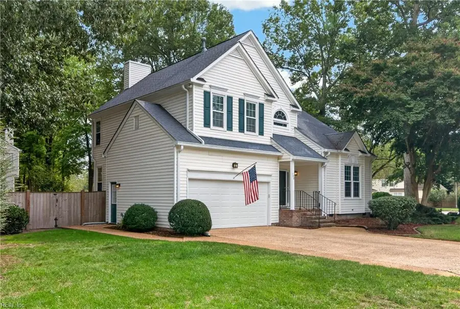 100 Aberfeldy Way, Yorktown, VA 23693 - #3