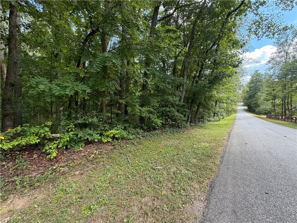 6.72Ac Hudson Mill Drive Drive, Lawrenceville, VA 23868 - #1