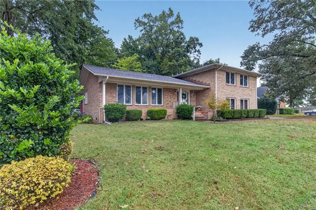 13 Aft Court, Portsmouth, VA 23703 - #1