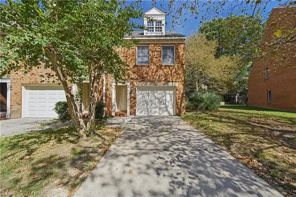 608 Guy Lane, Newport News, VA 23602