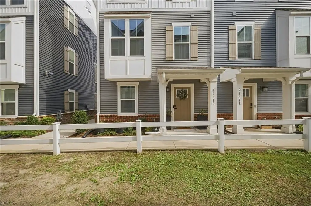 2688 Azalea Garden Road #C, Norfolk, VA 23513 - #1