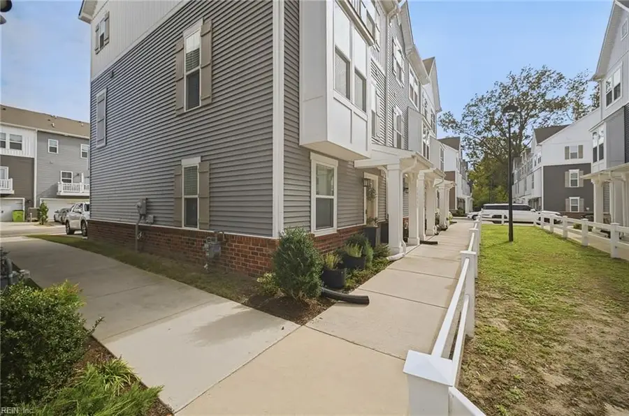 2688 Azalea Garden Road #C, Norfolk, VA 23513 - #2