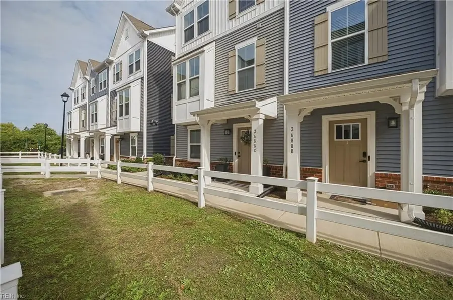 2688 Azalea Garden Road #C, Norfolk, VA 23513 - #3
