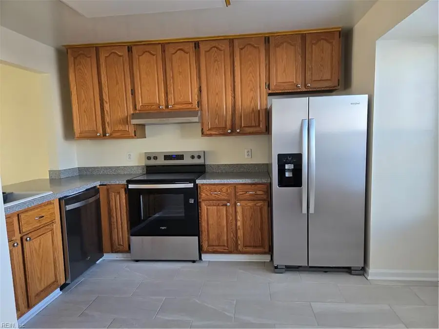 1616 Jameson Drive, Virginia Beach, VA 23464 - #3