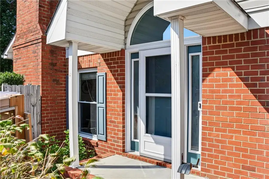 2700 Bracston Rd, Virginia Beach, VA 23456 - #2