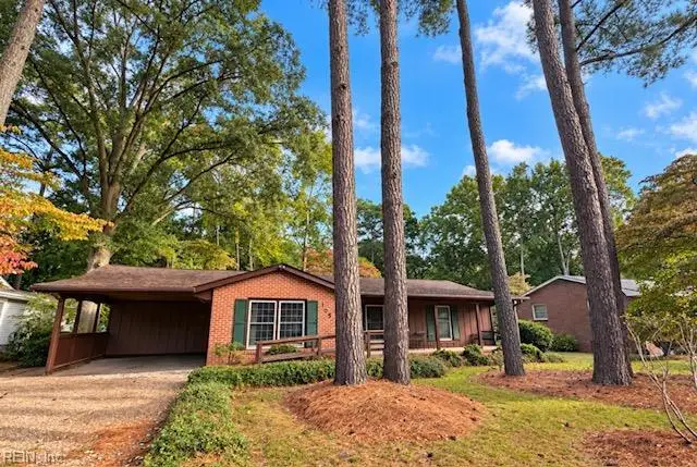 105 Riverside Drive Drive, Yorktown, VA 23692 - #2