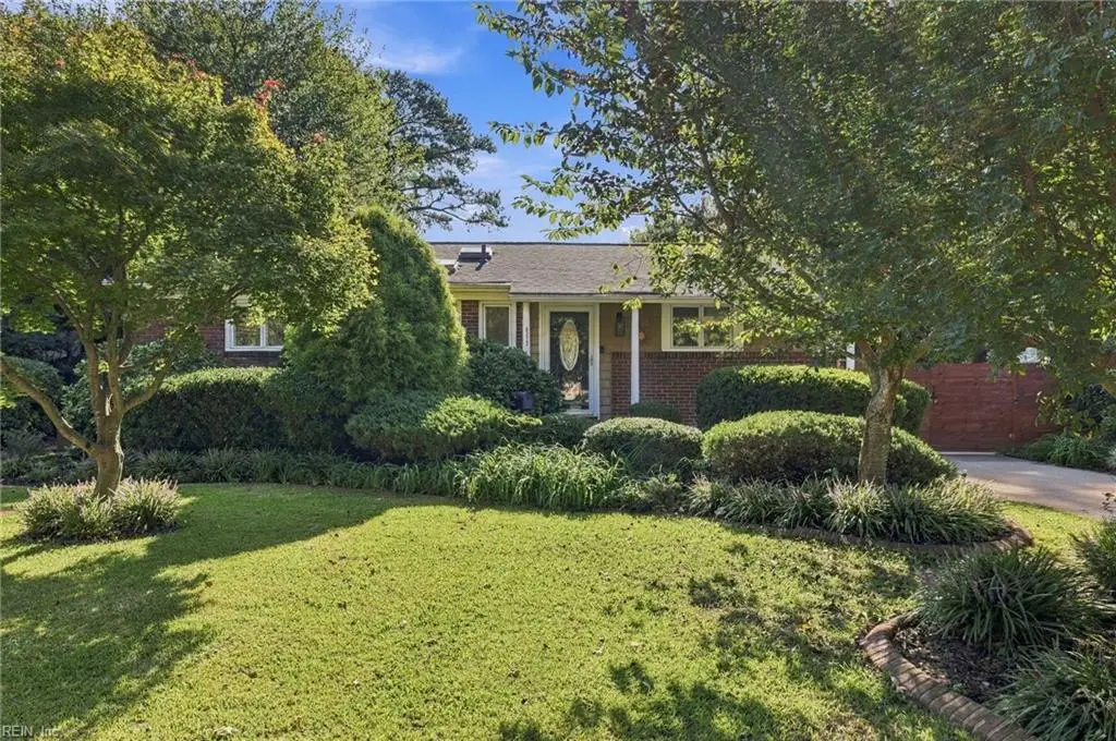 8372 Capeview Avenue, Norfolk, VA 23518 - #1