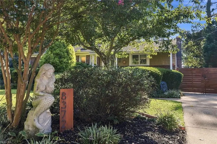 8372 Capeview Avenue, Norfolk, VA 23518 - #2