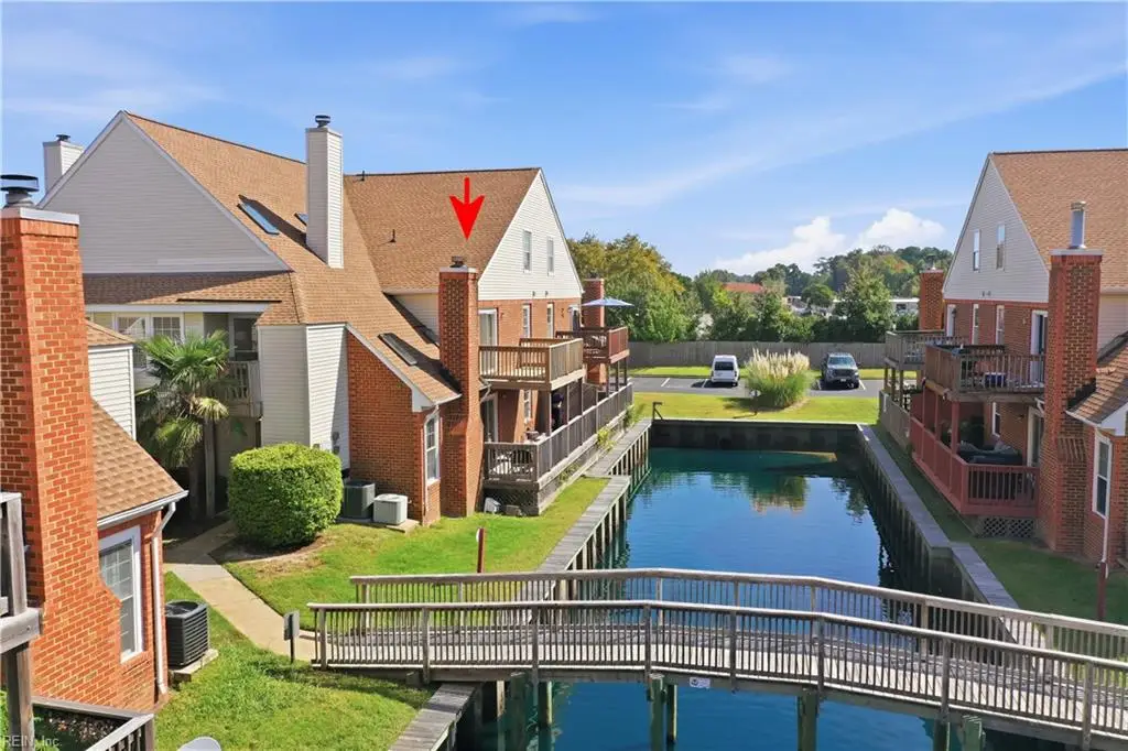 5029 Gatehouse Way, Virginia Beach, VA 23455 - #1