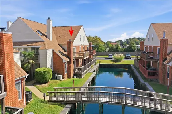 5029 Gatehouse Way, Virginia Beach, VA 23455