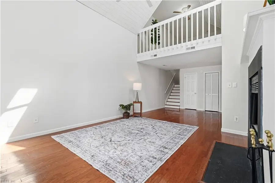 5029 Gatehouse Way, Virginia Beach, VA 23455 - #3
