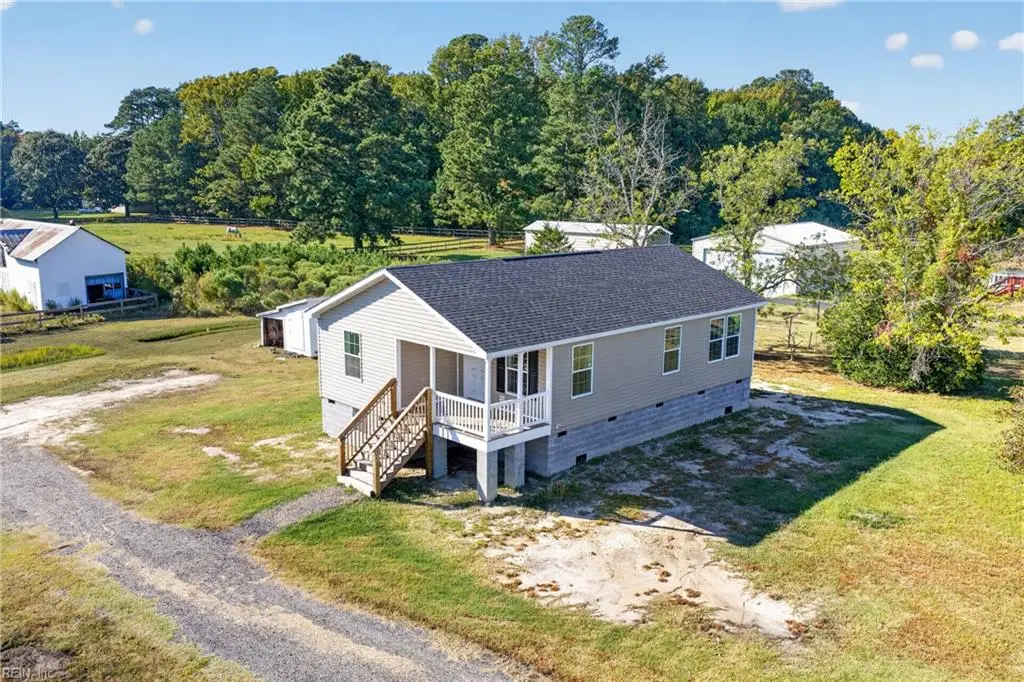 2394 Perrin Creek Road, Hayes, VA 23072 - #1