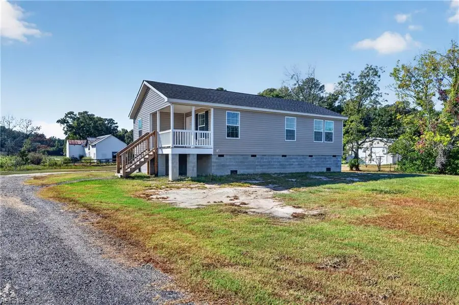 2394 Perrin Creek Road, Hayes, VA 23072 - #3