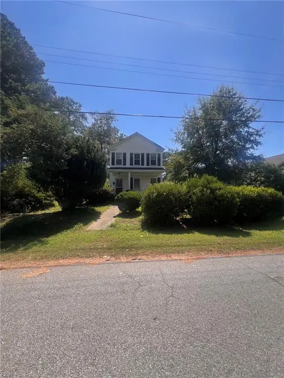 4401 South Street, Portsmouth, VA 23707