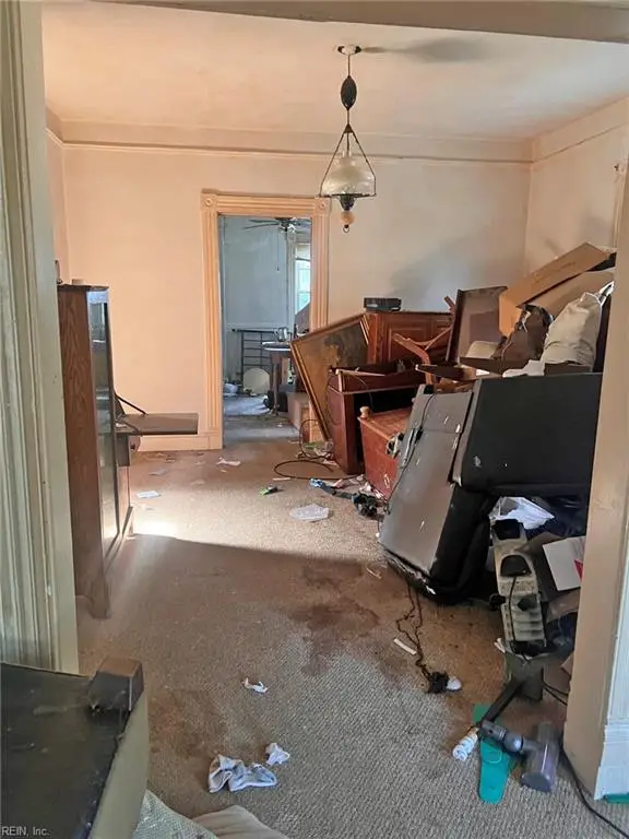 4401 South Street, Portsmouth, VA 23707 - #3