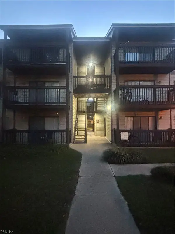 144 Wells Court #2, Hampton, VA 23666