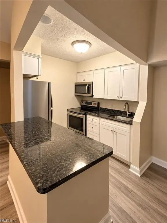 144 Wells Court #2, Hampton, VA 23666 - #2