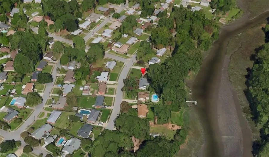 240 E Mcginnis Circle, Norfolk, VA 23502 - #3