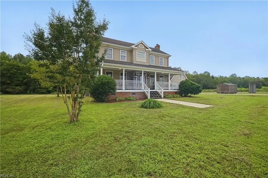 6115 Trumpet Dr Drive, Suffolk, VA 23437 - #2