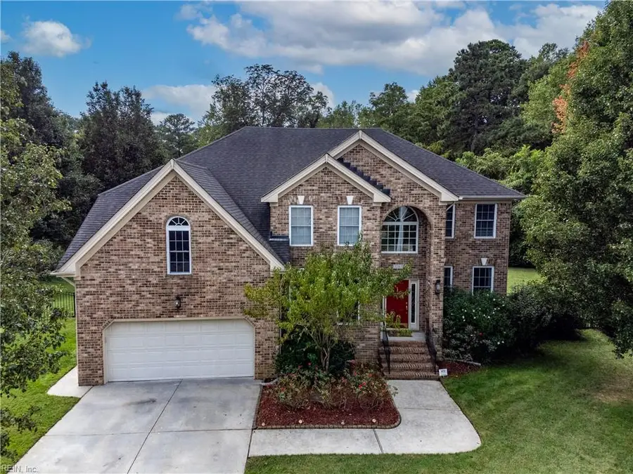 1503 Theodora Court, Chesapeake, VA 23322 - #3