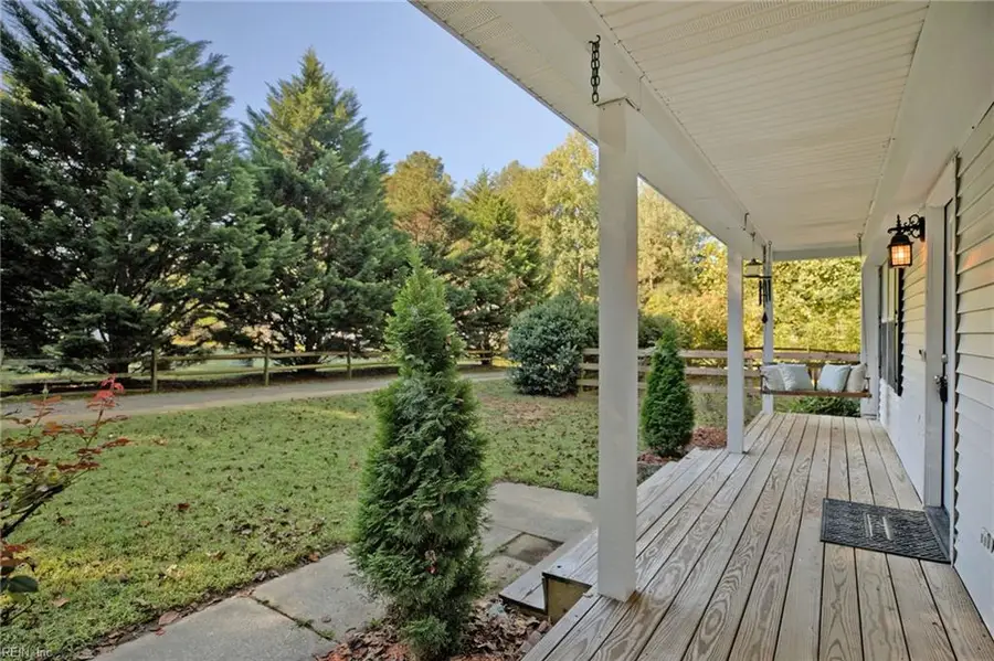 3931 Crosscreek Lane, Gloucester, VA 23061 - #3