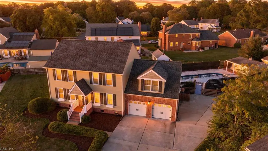 501 Spurlock Way, Chesapeake, VA 23322 - #1