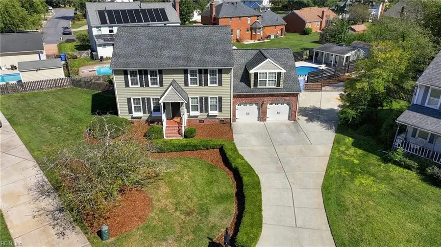 501 Spurlock Way, Chesapeake, VA 23322 - #3