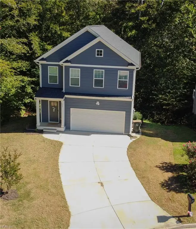 227 Bethune Drive, Williamsburg, VA 23185 - #2