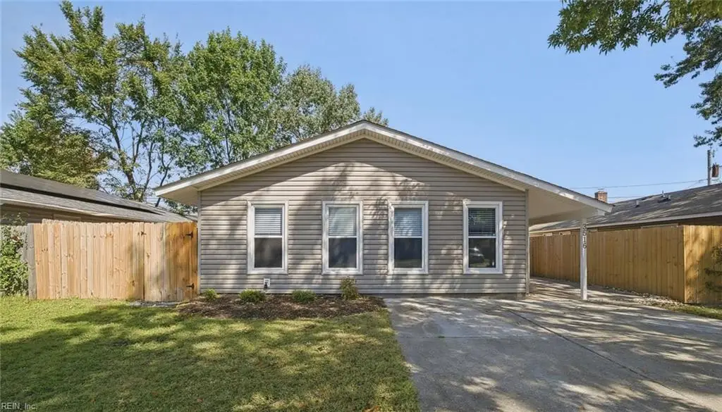 3516 Champlain Lane, Virginia Beach, VA 23452 - #1