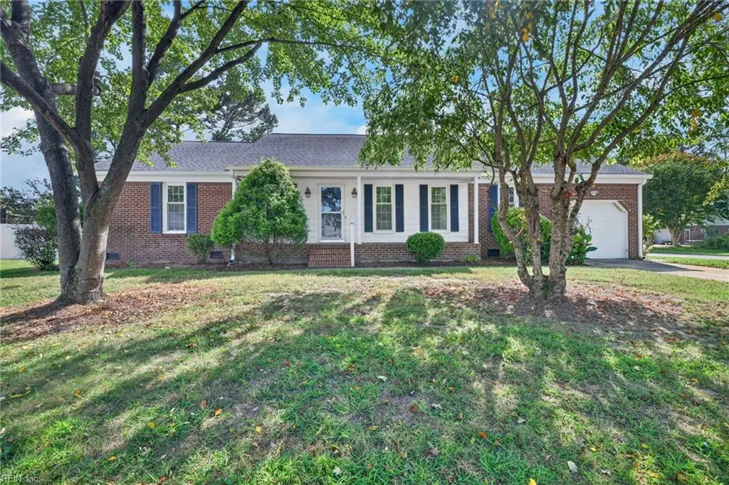 403 Caravelle Court N, Chesapeake, VA 23322 - #1