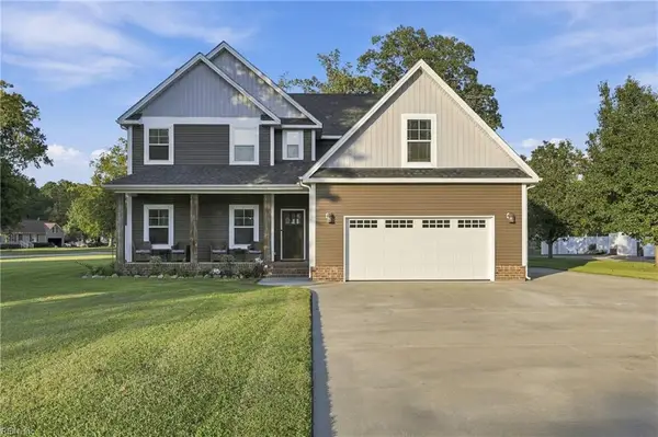 101 E Robin Court, South Mills, NC 27976