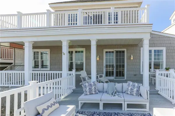 822 W Ocean View Avenue, Norfolk, VA 23505