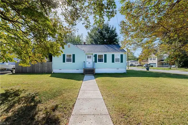 5239 Norvella Avenue, Norfolk, VA 23513