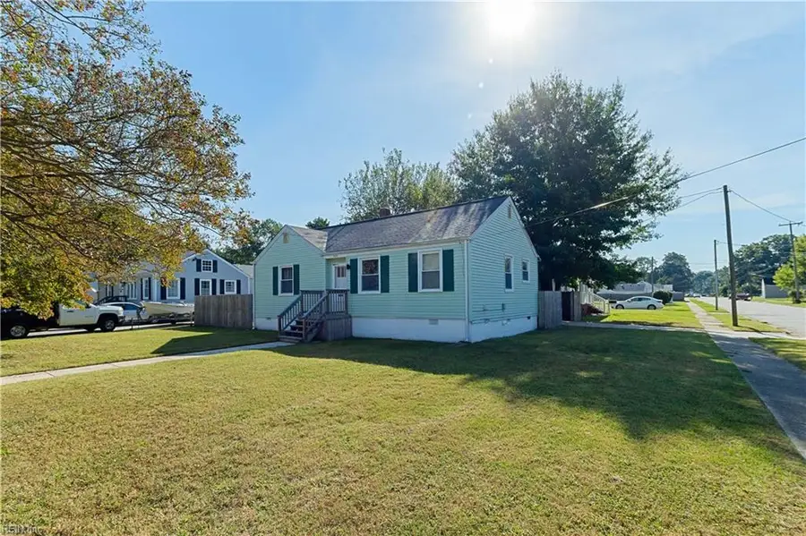 5239 Norvella Avenue, Norfolk, VA 23513 - #2