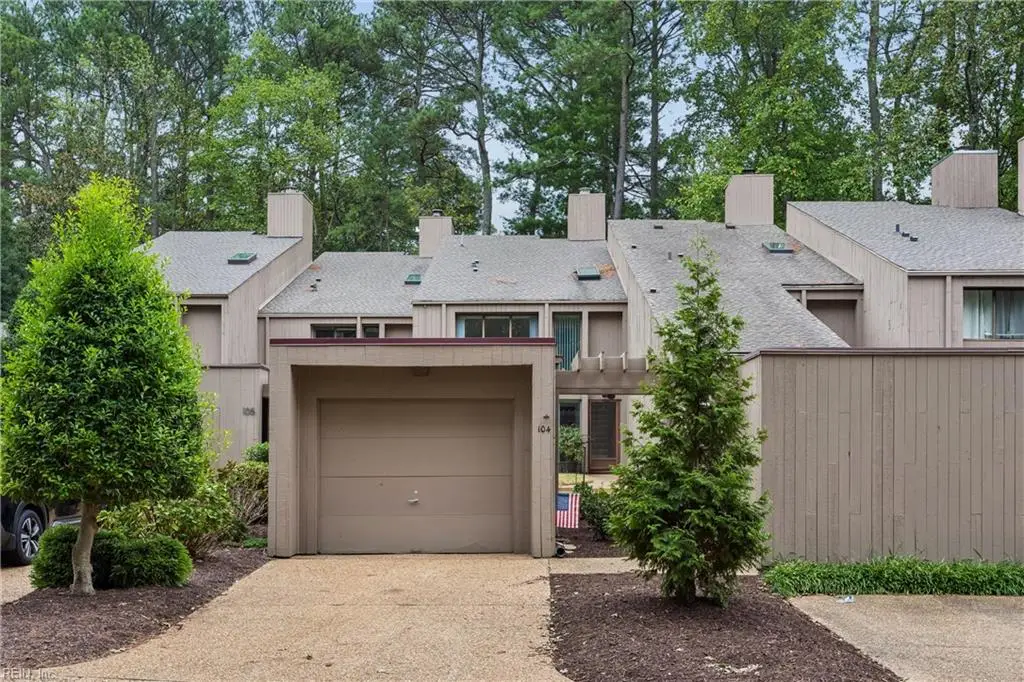104 Harrops Gln, Williamsburg, VA 23185 - #1