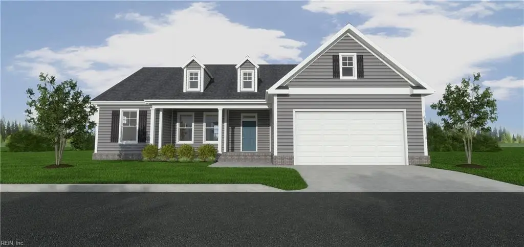 32 Serenity Lane, Suffolk, VA 23433 - #1