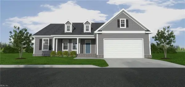 32 Serenity Lane, Suffolk, VA 23433