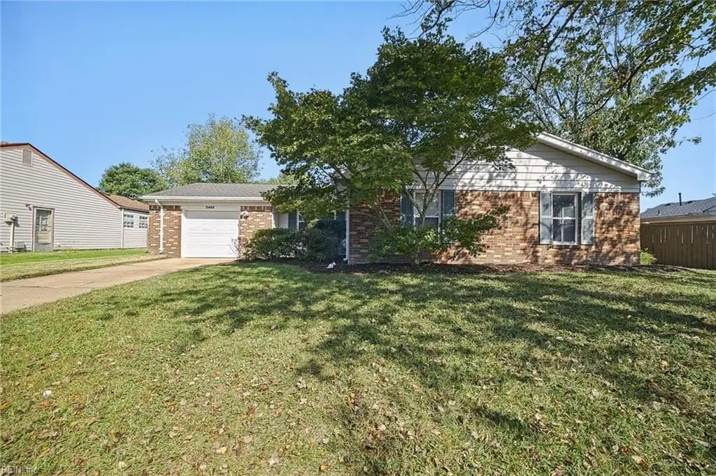 5468 Beaufain Boulevard, Virginia Beach, VA 23464 - #1