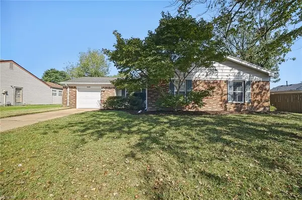 5468 Beaufain Boulevard, Virginia Beach, VA 23464