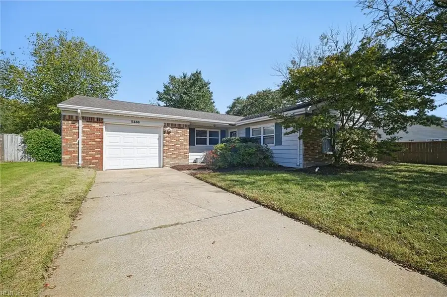 5468 Beaufain Boulevard, Virginia Beach, VA 23464 - #2