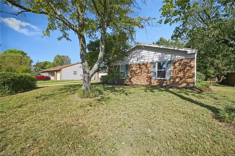 5468 Beaufain Boulevard, Virginia Beach, VA 23464 - #3