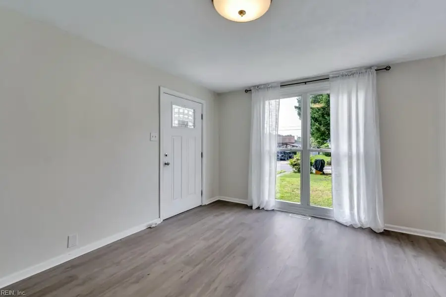 906 Hancock Avenue, Portsmouth, VA 23701 - #3