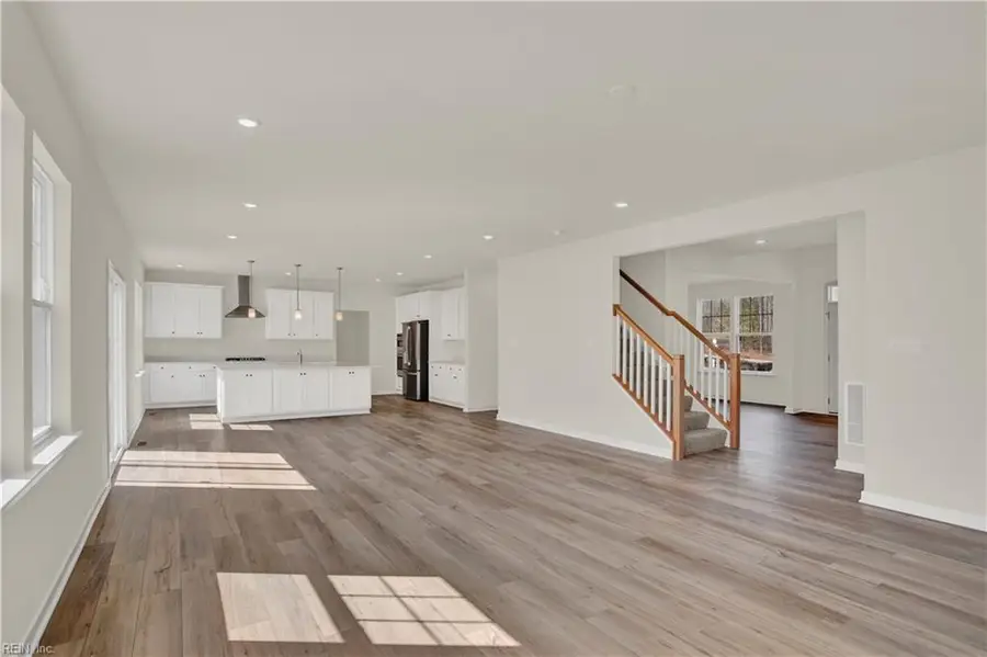 6304 Fawncrest Lane, Williamsburg, VA 23188 - #2