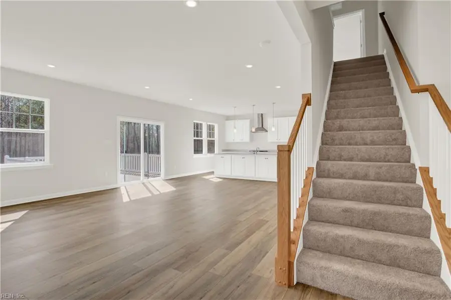 6304 Fawncrest Lane, Williamsburg, VA 23188 - #3